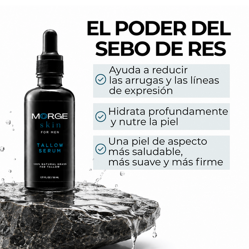 Morge™ Sérum Antiarrugas