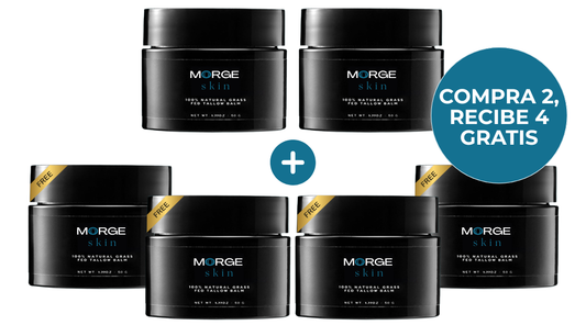 Morge™️ Bálsamo Antirarrugas 2+4 GRATIS