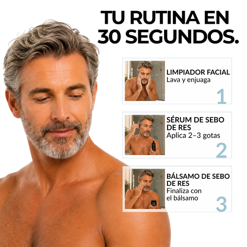 Kit Básico Morge™