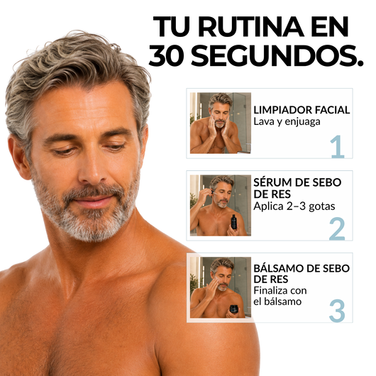 Kit Básico Morge™