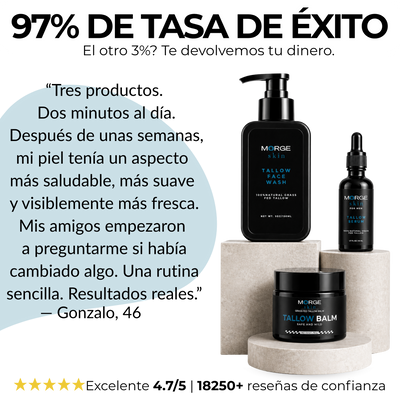 Kit Básico Morge™