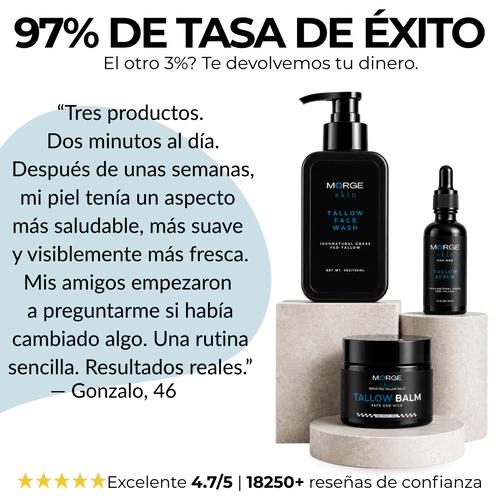 Kit Básico Morge™