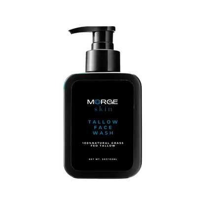 Morge™ Crema Facial Nutritiva