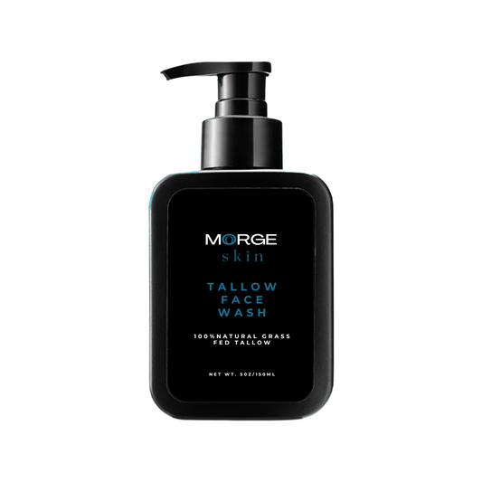 Morge™ Crema Facial Nutritiva