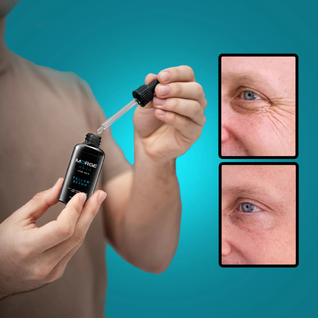 Morge™ Sérum Antiarrugas