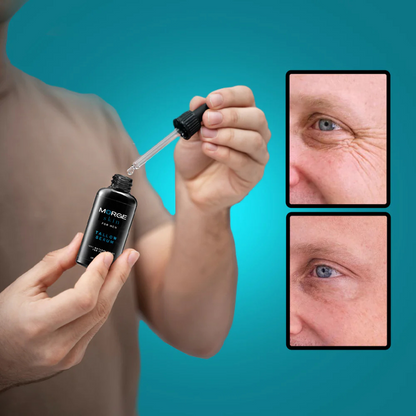 Morge™ Sérum Antiarrugas