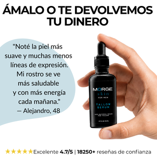 Morge™ Sérum Antiarrugas