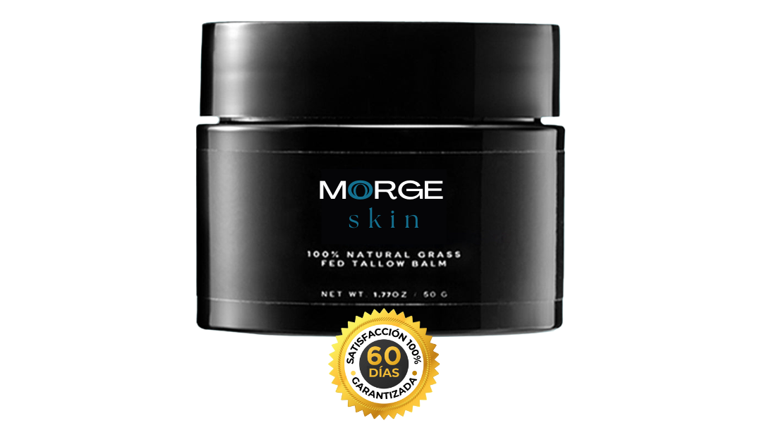 Morge™️ Bálsamo Antirarrugas