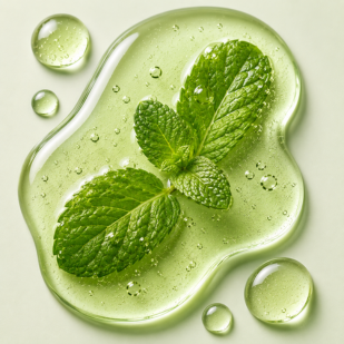 Aceite de Menta