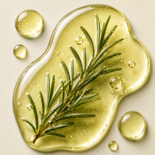 Aceite de Romero