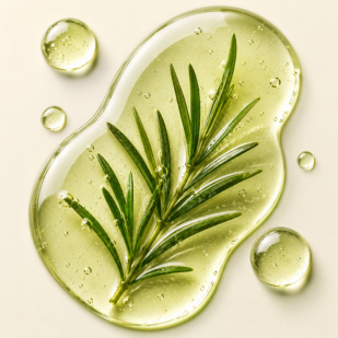Aceite de Árbol del Té